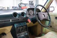 1977 Mercedes-Benz W123 250 Sedan [Location: Melbourne] NO RESERVE - 36