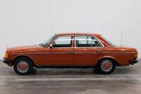 1977 Mercedes-Benz W123 250 Sedan [Location: Melbourne] NO RESERVE - 42