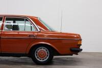 1977 Mercedes-Benz W123 250 Sedan [Location: Melbourne] NO RESERVE - 43