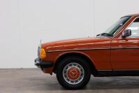 1977 Mercedes-Benz W123 250 Sedan [Location: Melbourne] NO RESERVE - 44