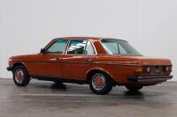1977 Mercedes-Benz W123 250 Sedan [Location: Melbourne] NO RESERVE - 45
