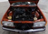 1977 Mercedes-Benz W123 250 Sedan [Location: Melbourne] NO RESERVE - 53