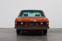 1977 Mercedes-Benz W123 250 Sedan [Location: Melbourne] NO RESERVE - 66