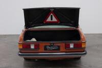 1977 Mercedes-Benz W123 250 Sedan [Location: Melbourne] NO RESERVE - 67