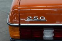 1977 Mercedes-Benz W123 250 Sedan [Location: Melbourne] NO RESERVE - 69