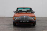 1977 Mercedes-Benz W123 250 Sedan [Location: Melbourne] NO RESERVE - 73