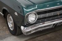 1967 Ford XR Falcon&nbsp;GT Sedan- Driven by racing legend Harry Firth [Location: Melbourne] - 3