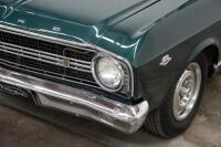 1967 Ford XR Falcon&nbsp;GT Sedan- Driven by racing legend Harry Firth [Location: Melbourne] - 4