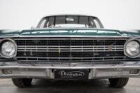 1967 Ford XR Falcon&nbsp;GT Sedan- Driven by racing legend Harry Firth [Location: Melbourne] - 6