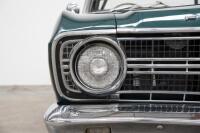 1967 Ford XR Falcon&nbsp;GT Sedan- Driven by racing legend Harry Firth [Location: Melbourne] - 7