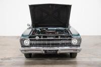 1967 Ford XR Falcon&nbsp;GT Sedan- Driven by racing legend Harry Firth [Location: Melbourne] - 12