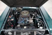 1967 Ford XR Falcon&nbsp;GT Sedan- Driven by racing legend Harry Firth [Location: Melbourne] - 13