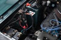 1967 Ford XR Falcon&nbsp;GT Sedan- Driven by racing legend Harry Firth [Location: Melbourne] - 14