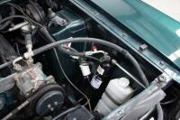 1967 Ford XR Falcon&nbsp;GT Sedan- Driven by racing legend Harry Firth [Location: Melbourne] - 15