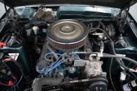 1967 Ford XR Falcon&nbsp;GT Sedan- Driven by racing legend Harry Firth [Location: Melbourne] - 16