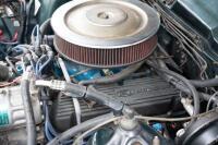 1967 Ford XR Falcon&nbsp;GT Sedan- Driven by racing legend Harry Firth [Location: Melbourne] - 17