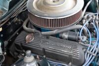 1967 Ford XR Falcon&nbsp;GT Sedan- Driven by racing legend Harry Firth [Location: Melbourne] - 18