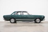 1967 Ford XR Falcon&nbsp;GT Sedan- Driven by racing legend Harry Firth [Location: Melbourne] - 22