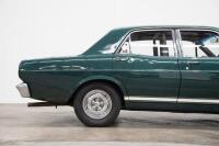 1967 Ford XR Falcon&nbsp;GT Sedan- Driven by racing legend Harry Firth [Location: Melbourne] - 23