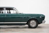 1967 Ford XR Falcon&nbsp;GT Sedan- Driven by racing legend Harry Firth [Location: Melbourne] - 24
