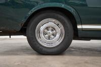 1967 Ford XR Falcon&nbsp;GT Sedan- Driven by racing legend Harry Firth [Location: Melbourne] - 26