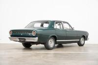 1967 Ford XR Falcon&nbsp;GT Sedan- Driven by racing legend Harry Firth [Location: Melbourne] - 34