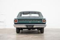 1967 Ford XR Falcon&nbsp;GT Sedan- Driven by racing legend Harry Firth [Location: Melbourne] - 35