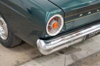 1967 Ford XR Falcon&nbsp;GT Sedan- Driven by racing legend Harry Firth [Location: Melbourne] - 36