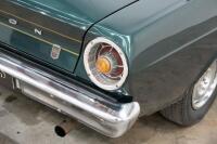 1967 Ford XR Falcon&nbsp;GT Sedan- Driven by racing legend Harry Firth [Location: Melbourne] - 37