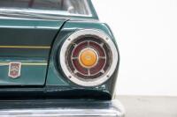 1967 Ford XR Falcon&nbsp;GT Sedan- Driven by racing legend Harry Firth [Location: Melbourne] - 38