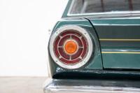 1967 Ford XR Falcon&nbsp;GT Sedan- Driven by racing legend Harry Firth [Location: Melbourne] - 40
