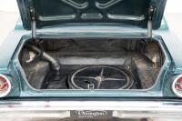 1967 Ford XR Falcon&nbsp;GT Sedan- Driven by racing legend Harry Firth [Location: Melbourne] - 42