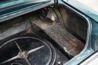 1967 Ford XR Falcon&nbsp;GT Sedan- Driven by racing legend Harry Firth [Location: Melbourne] - 43