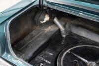 1967 Ford XR Falcon&nbsp;GT Sedan- Driven by racing legend Harry Firth [Location: Melbourne] - 44