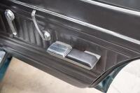 1967 Ford XR Falcon&nbsp;GT Sedan- Driven by racing legend Harry Firth [Location: Melbourne] - 50