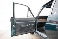 1967 Ford XR Falcon&nbsp;GT Sedan- Driven by racing legend Harry Firth [Location: Melbourne] - 61