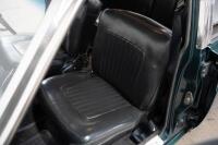 1967 Ford XR Falcon&nbsp;GT Sedan- Driven by racing legend Harry Firth [Location: Melbourne] - 65