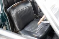 1967 Ford XR Falcon&nbsp;GT Sedan- Driven by racing legend Harry Firth [Location: Melbourne] - 68