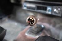 1967 Ford XR Falcon&nbsp;GT Sedan- Driven by racing legend Harry Firth [Location: Melbourne] - 71