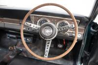 1967 Ford XR Falcon&nbsp;GT Sedan- Driven by racing legend Harry Firth [Location: Melbourne] - 80