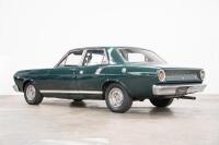 1967 Ford XR Falcon&nbsp;GT Sedan- Driven by racing legend Harry Firth [Location: Melbourne] - 81