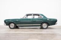 1967 Ford XR Falcon&nbsp;GT Sedan- Driven by racing legend Harry Firth [Location: Melbourne] - 82