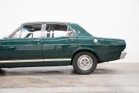 1967 Ford XR Falcon&nbsp;GT Sedan- Driven by racing legend Harry Firth [Location: Melbourne] - 84