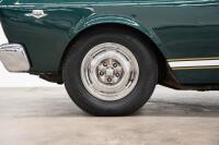 1967 Ford XR Falcon&nbsp;GT Sedan- Driven by racing legend Harry Firth [Location: Melbourne] - 86