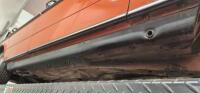 1977 Mercedes-Benz W123 250 Sedan [Location: Melbourne] NO RESERVE - 76