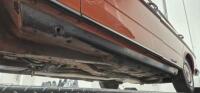 1977 Mercedes-Benz W123 250 Sedan [Location: Melbourne] NO RESERVE - 77