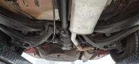 1977 Mercedes-Benz W123 250 Sedan [Location: Melbourne] NO RESERVE - 78