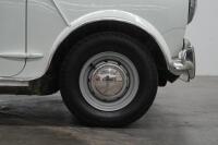 1970 Mini Cooper S [Location: Melbourne] - 5