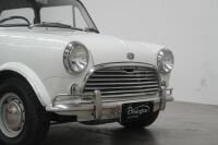 1970 Mini Cooper S [Location: Melbourne] - 11