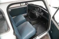 1970 Mini Cooper S [Location: Melbourne] - 19
